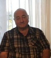 Raymond Reginald Hudson