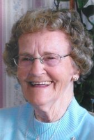Phyllis Marguerite Sproul