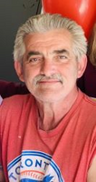 David Albert Sabean